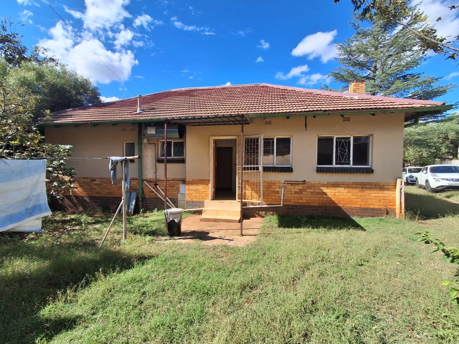 3 Bedroom Property for Sale in Stilfontein Ext 3 North West